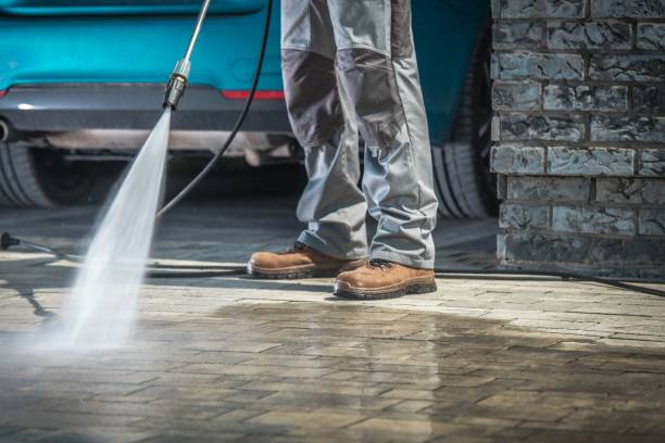 Boat and Dock Cleaning in Round Lake, IL