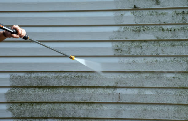 Best Restaurant Pressure Washing  in Round Lake, IL