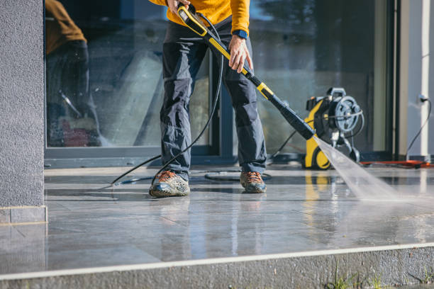 Best Factory Floor Cleaning  in Round Lake, IL
