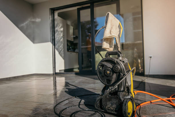 Best Gas Station Cleaning  in Round Lake, IL