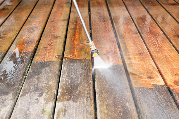 Best Roof Washing  in Round Lake, IL
