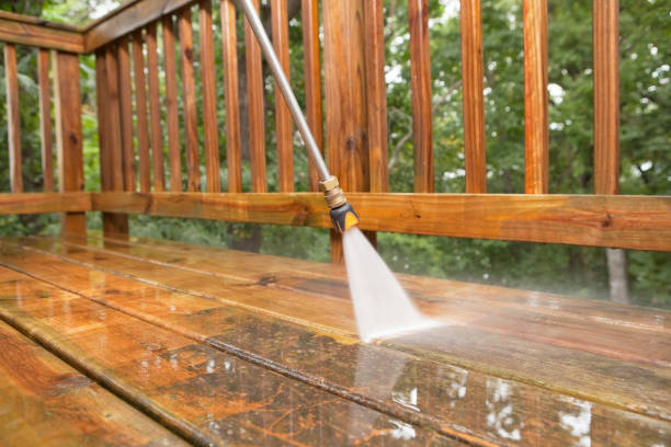 Trusted Round Lake, IL Pressure Washing Services Experts